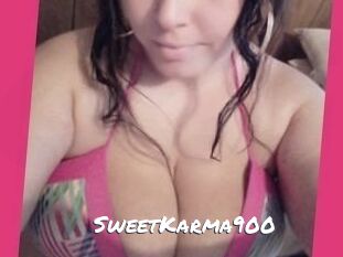 SweetKarma900
