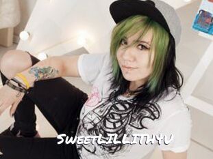 SweetLILLITH4U