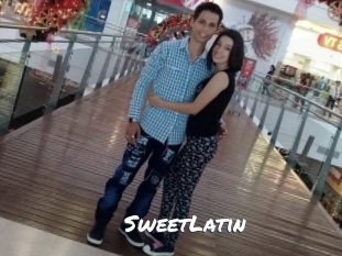 SweetLatin
