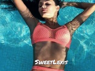 SweetLexis