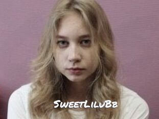 SweetLiluBb