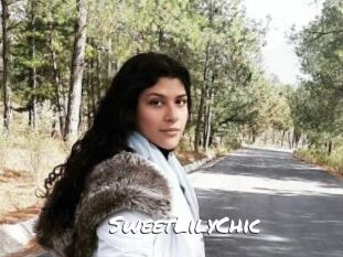 SweetLilyChic