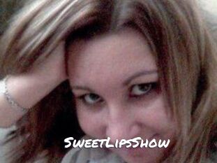 SweetLipsShow