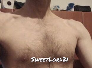 SweetLord21