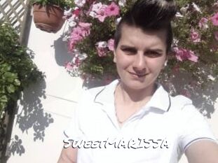SweetMARISSA