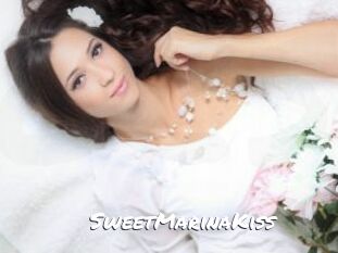 SweetMarinaKiss