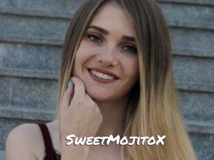 SweetMojitoX