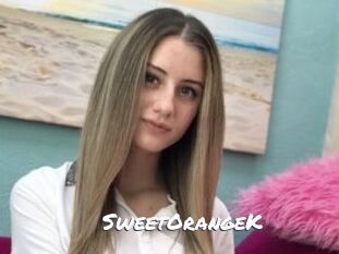 SweetOrangeK