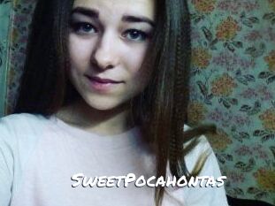 SweetPocahontas