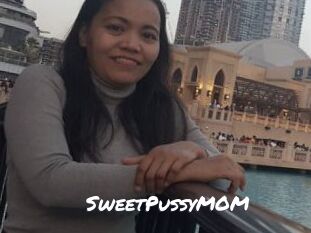 SweetPussyMOM