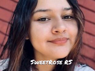 SweetRose_RS
