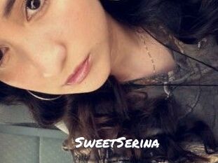 SweetSerina