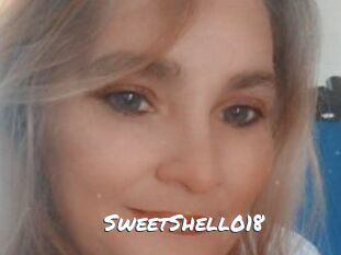 SweetShell018
