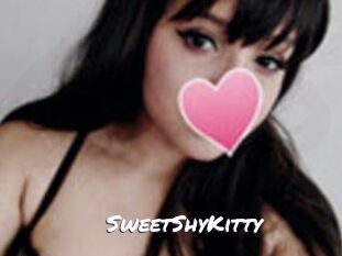SweetShyKitty