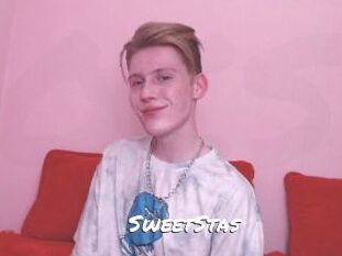 SweetStas