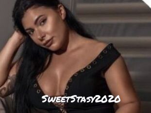 SweetStasy2020
