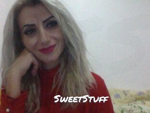 SweetStuff