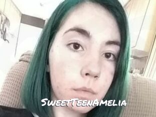 SweetTeenAmelia