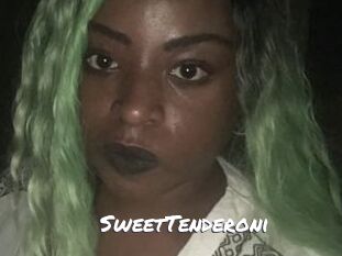 SweetTenderoni