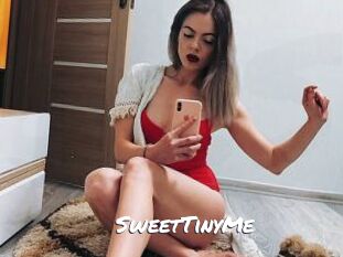 SweetTinyMe