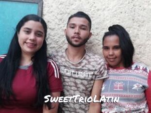 SweetTrioLAtin