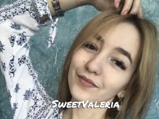 SweetValeria