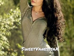 SweetVanesssaX