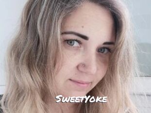 SweetYoke