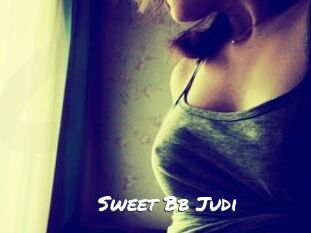Sweet_Bb_Judi