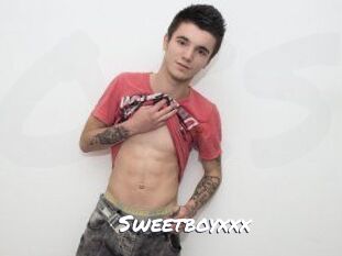 Sweetboyxxx