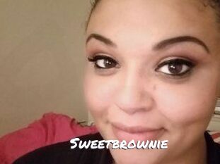 Sweetbrownie