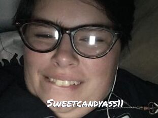 Sweetcandyass11