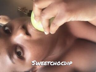Sweetchocdip