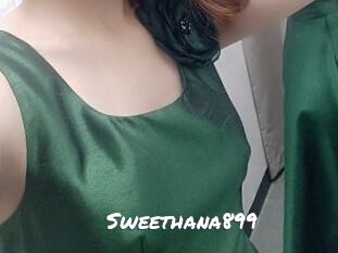 Sweethana899