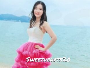 Sweetheart520
