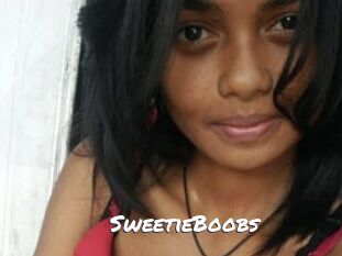 SweetieBoobs