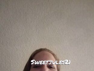 Sweetjules21