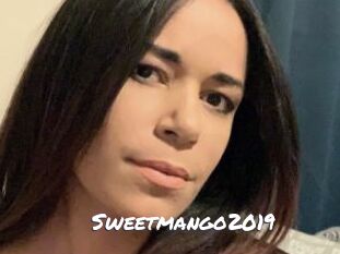 Sweetmango2019