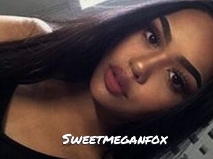 Sweetmeganfox