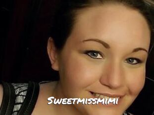 Sweetmissmimi