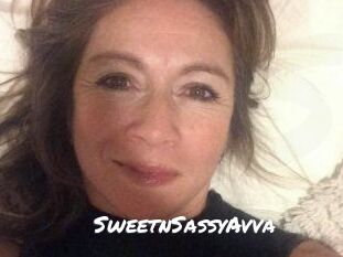 SweetnSassyAvva