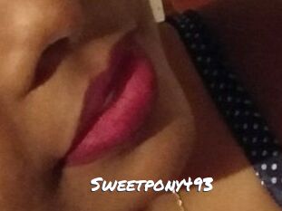 Sweetpony493
