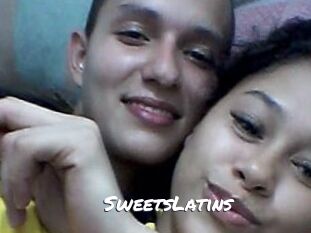 SweetsLatins