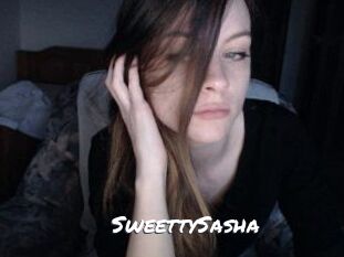 SweettySasha