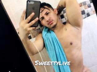 Sweettylive