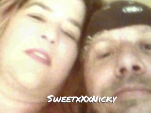 SweetxXxNicky