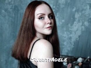 SweetyAdele