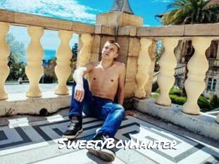 SweetyBoyHanter