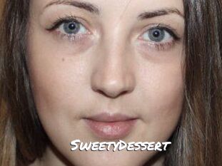Sweety_Dessert