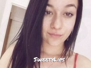 SweetyLips